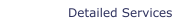 Detailed Services
